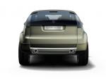 Saab 9-3X Concept 2002 года